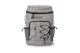 Escape Camping Ισοθερμική Τσάντα - Ψυγείο Escape Backpack Canva 21L Grey (13477)