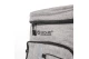 Escape Camping Ισοθερμική Τσάντα - Ψυγείο Escape Backpack Canva 21L Grey (13477)