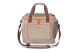 Escape Camping Ισοθερμική Τσάντα - Ψυγείο Escape Canva 32L Sand Orange (13478)