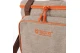 Escape Camping Ισοθερμική Τσάντα - Ψυγείο Escape Canva 32L Sand Orange (13478)