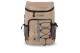 Escape Camping Ισοθερμική Τσάντα - Ψυγείο Escape Backpack Oxford 30L Sand (13484)
