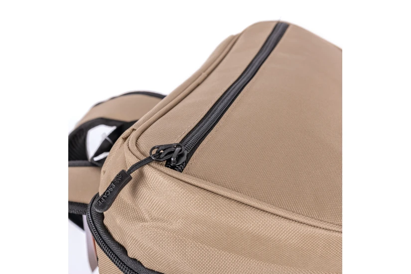 Escape Camping Ισοθερμική Τσάντα - Ψυγείο Escape Backpack Oxford 30L Sand (13484)