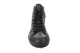 Converse Chuck Taylor All Star Leather Sneakers Μαύρα