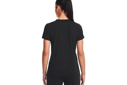 Under Armour Logo T-Shirt Γυναικείο (1356305 002)