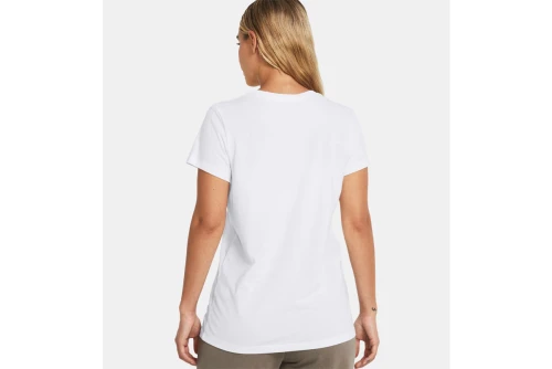 Under Armour Sportstyle Logo T-Shirt Γυναικείο (1356305 111)