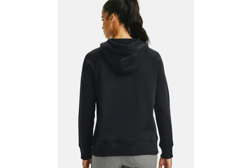 Under Armour Rival Fleece Hb Hoodie Γυναικείο (1356317 001)