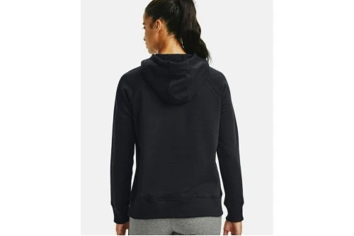 Under Armour Rival Fleece Hb Hoodie Γυναικείο (1356317 001)