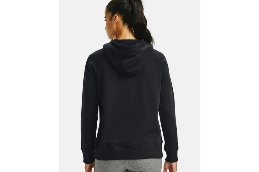Under Armour Rival Fleece Hb Hoodie Γυναικείο (1356317 001)