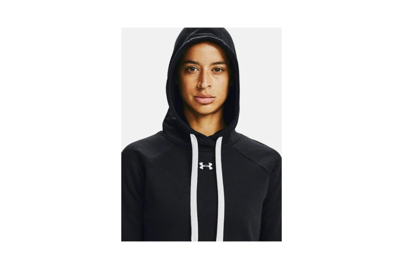 Under Armour Rival Fleece Hb Hoodie Γυναικείο (1356317 001)