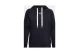 Under Armour Rival Fleece Hb Hoodie Γυναικείο (1356317 001)