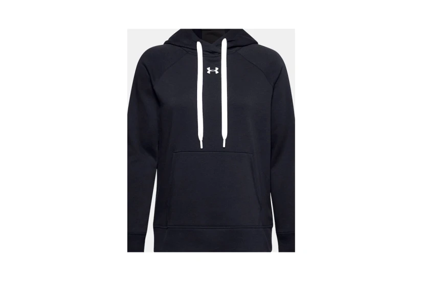 Under Armour Rival Fleece Hb Hoodie Γυναικείο (1356317 001)