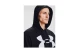 Under Armour Rival Fleece Big Logo Hoodie Ανδρικό (1357093 001)