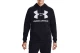 Under Armour Rival Fleece Big Logo Hoodie Ανδρικό (1357093 001)