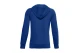 Under Armour Rival Fleece Hoodie (1357585 400)
