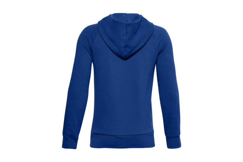 Under Armour Rival Fleece Hoodie (1357585 400)