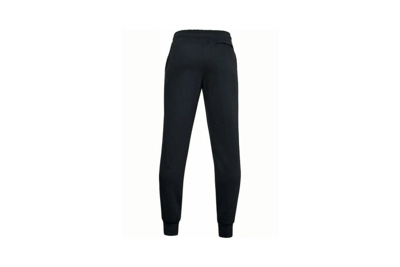 Under Armour Rival Fleece Joggers Παντελόνι Φόρμας (1357628 001)