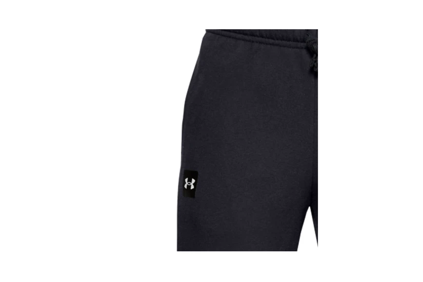 Under Armour Rival Fleece Joggers Παντελόνι Φόρμας (1357628 001)