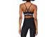 Under Armour Seamless Low Μπουστάκι Γυναικείο (1357719 001)