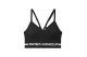 Under Armour Seamless Low Μπουστάκι Γυναικείο (1357719 001)