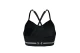 Under Armour Seamless Low Μπουστάκι Γυναικείο (1357719 001)