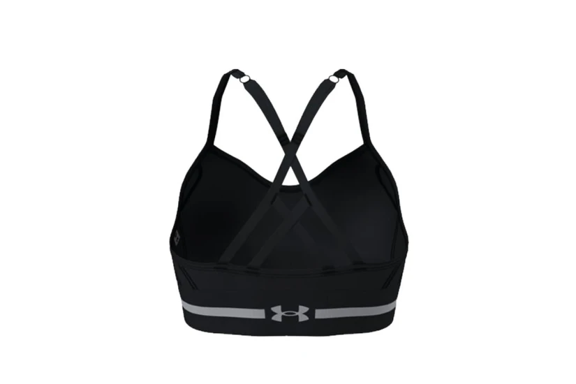 Under Armour Seamless Low Μπουστάκι Γυναικείο (1357719 001)