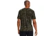 Under Armour ABC Camo Ανδρικό Κοντομάνικο T-Shirt Παραλλαγής