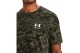 Under Armour ABC Camo Ανδρικό Κοντομάνικο T-Shirt Παραλλαγής