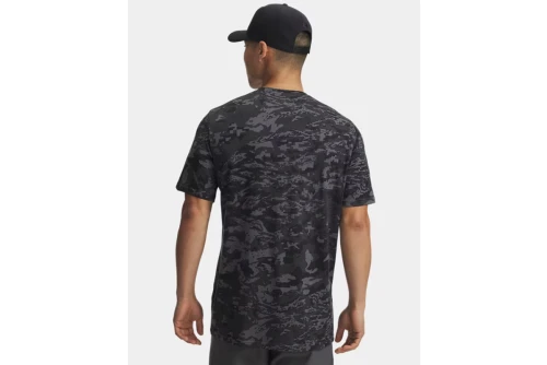 Under Armour Abc Camo T-Shirt Ανδρικό (1357727 026)