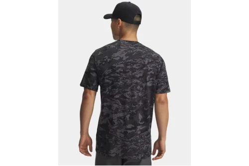 Under Armour Abc Camo T-Shirt Ανδρικό (1357727 026)