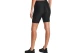 Under Armour Tech Biker Shorts Γυναικείο Κολάν Μαύρο