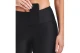 Under Armour Tech Biker Shorts Γυναικείο Κολάν Μαύρο
