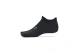 Under Armour Essential Κάλτσες Μέχρι τον Αστράγαλο Μαύρες 3 Τεμάχια
