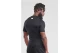Under Armour Heatgear Compression T-Shirt Ανδρικό (1361518 001)
