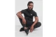 Under Armour Heatgear Compression T-Shirt Ανδρικό (1361518 001)