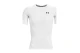 Under Armour Heatgear Compression T-Shirt Ανδρικό (1361518 100)