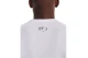 Under Armour Heatgear Ανδρική Αμάνικη Μπλούζα Λευκή
