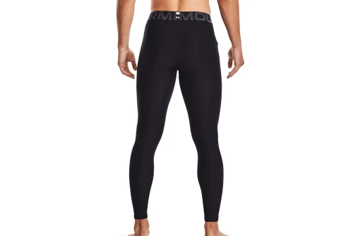 Under Armour Heatgear Κολάν Μακρύ Ανδρικό (1361586 001)