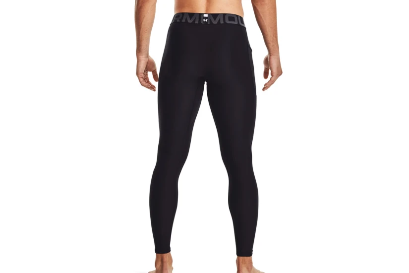 Under Armour Heatgear Κολάν Μακρύ Ανδρικό (1361586 001)