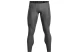 Under Armour Heather Armour Leggings Κολάν Μακρύ Ανδρικό 
