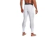 Under Armour Heatgear Κολάν Μακρύ Ανδρικό (1361586 100)