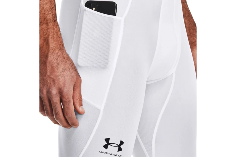 Under Armour Heatgear Κολάν Μακρύ Ανδρικό (1361586 100)