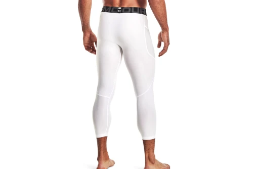 Under Armour Heatgear 3-4 Legging Κολάν Ανδρικό (1361588 100)