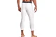 Under Armour Heatgear 3-4 Legging Κολάν Ανδρικό (1361588 100)
