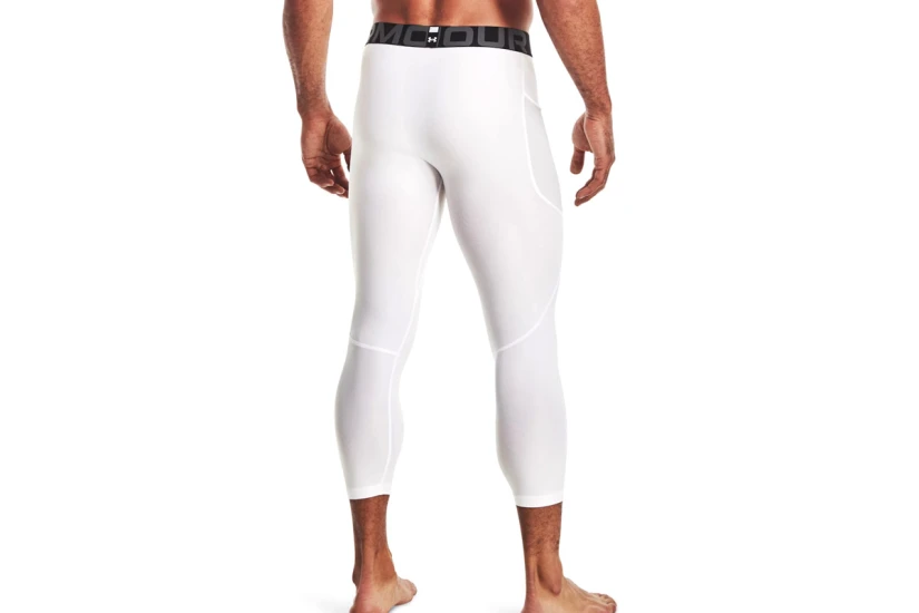 Under Armour Heatgear 3-4 Legging Κολάν Ανδρικό (1361588 100)