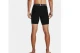 Under Armour Heatgear Κολάν Κοντό Ανδρικό (1361596 001)