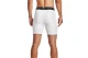 Under Armour Heatgear 15 Cm Κολάν Κοντό Ανδρικό (1361596 100)
