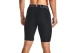 Under Armour Heatgear Ανδρικό Κοντό Κολάν Μαύρο