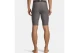 Under Armour Heatgear Ανδρικό Κοντό Κολάν Γκρι