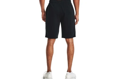 Under Armour Rival Terry Βερμούδα Αθλητική Ανδρική (1361631 001)