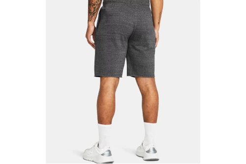 Under Armour Rival Terry Βερμούδα Αθλητική Ανδρική (1361631 025)